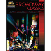 BROADWAY CLASSICS,VOL.4