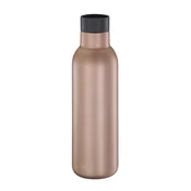 shumee Termo steklenica Cilio Deluxe, nerjaveče jeklo, 0,45 l, premer 7 x 23 cm, rožnato zlata