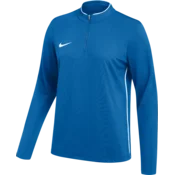 Nike Majica z dolgimi rokavi Dri-FIT Park 26 Drill Top Women
