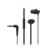 Panasonic Slusalice RP-TCM130E-K #webakcija