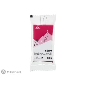 Ploščica MARVA RAW, kakav + čili, 50 g