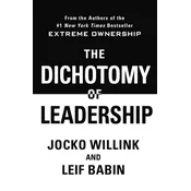 Dichotomy of Leadership