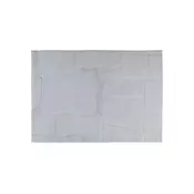 Tepih RABBIT 3D 120x170 cm svetlosive boje