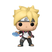 Funko POP animacija: Boruto - Boruto z Rasenganom