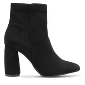 Cizme DeeZee LS5079-08 Crna