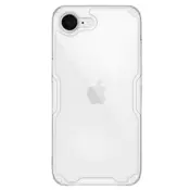 Maska za iPhone 16e Nillkin Nature Pro bela