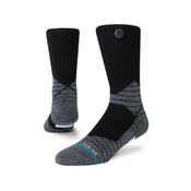 Stance ICON SPORT CREW, muške čarape za trčanje, crna A559A21SC