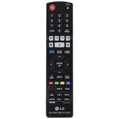 General LG AKB73615702 - združljiv daljinski upravljalnik znamke General