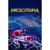 Microtopia Steam Key (PC) EUROPE