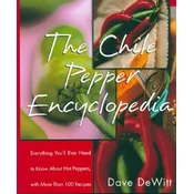 Chile Pepper Encyclopedia