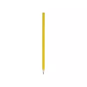 Drvena Olovka Perga žuta ( PM 405733 )