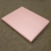 Futrola bi fold hanman za tablet 12in/13in svetlo roze ( F121660 )
