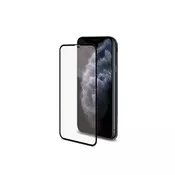 Celly zaštitno staklo za iPhone 11 pro ( FULLGLASS1000BK )