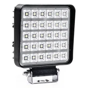 shumee Halogenska LED reflektor delovna svetilka AWL34 30 LED s stikalom 90W 12V 24V AMIO-03245