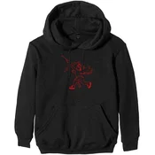 Yungblud Cupid Black XL Kapuco