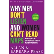 Why Men Dont Listen & Women Cant Read Maps