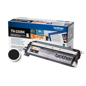 BROTHER toner TN-230BK