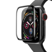 Infostyle Zaščitno steklo za Apple Watch 40 mm (Series 4/5/6/SE)