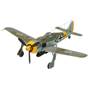 ModelSet zrakoplov 63898 - Focke Wulf Fw190 F-8 (1:72)