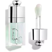 DIOR Dior Addict Lip Glow Oil hidratantno ulje za usne nijansa 086 Minty 6 ml