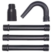 Set dodataka za izduvavanje oluka nastavaka za duvac lišca GP-LB 18/200 Li E Einhell