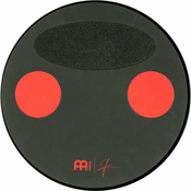 Meinl Annika Niles Signature Split Tone Pad
