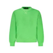 NORTH SAILS GREEN CHILDREN'S SWEATER