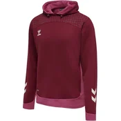 Hummel Mikica s kapuco LEAD POLY HOODIE