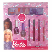 Set de Maquillage Barbie 7 Dijelovi