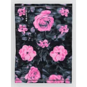 Burton Mwt Neck Warmer shockwave floral
