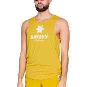 Saysky Majica brez rokavov Logo Combat Pro Singlet