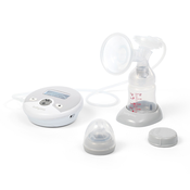 BabyOno Breast Pump Nurse Pro Pumpica za dojenje 1 kom