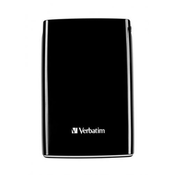 VERBATIM 1TB, 2.5, USB 3.0, Store n Go (Black) - 53023 2.5, USB 3.0, 1TB HDD