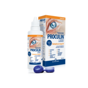 Proculin Lens 100 ml, raztopina za leče