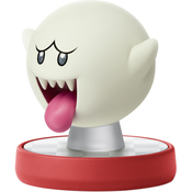 Figura Nintendo amiibo - Boo [Super Mario]