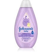 Šampon pred spanjem (Shampoo) (Obseg 500 ml)