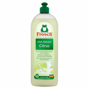 Frosch Tecnost za posude balsam Citrus, 750ml