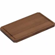 Gastro servirna deska iz jesenovega lesa 33x22 cm