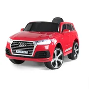Deciji automobil na akumulator Audi Q7 - crveni