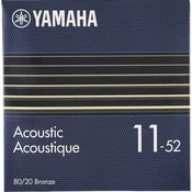 Yamaha SA11 Strune za akustično kitaro