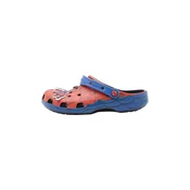 Crocs Cokle SpidermanWeb nočno modra/safir/ognjeno rdeča/bela