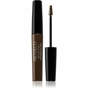 Artdeco Brow Filler Defining Gel With Fibers makeup za obrve 7 ml nijansa 2 Light Brown