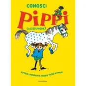 Pippi Calzelunghe