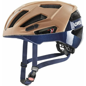 UVEX GravelxHazel/Deep Space Matt 52-57 2022