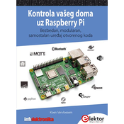 Kontrola vašeg doma uz Raspberry Pi