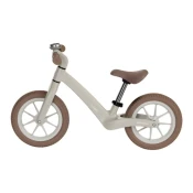 KikkaBoo Balance bike Lanser Beige (KKB43113)