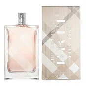 Burberry Brit For Her EDT 100 ml