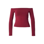 Abercrombie & Fitch Majica jagoda