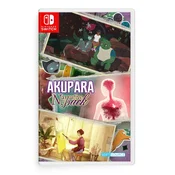 Akupara Narrative Pack (SWITCH)