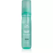 Wella Professionals Invigo Volume Boost lak za volumen in definicijo las za ženske